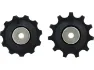Shimano Schalträdchen für 105 11-fach - 1 Paar, One_size