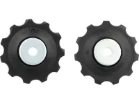 Shimano Schalträdchen für Deore M6000 10-fach - 1 Paar Shimano Schalträdchen für Deore M6000 10-fach - 1 Paar