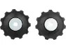 Shimano Schalträdchen für Deore M6000 10-fach - 1 Paar