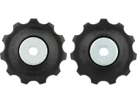Shimano Schalträdchen für Deore T6000 10-fach - 1 Paar Shimano Schalträdchen für Deore T6000 10-fach - 1 Paar