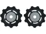 Shimano Schalträdchen für Dura-Ace Di2 11-fach - 1 Paar, One_size