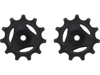 Shimano Schalträdchen für Dura-Ace Di2 12-fach - 1 Paar Shimano Schalträdchen für Dura-Ace Di2 12-fach - 1 Paar