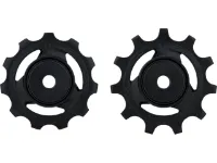 Shimano Schalträdchen für Dura-Ace R9100 11-fach - 1 Paar Shimano Schalträdchen für Dura-Ace R9100 11-fach - 1 Paar