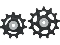 Shimano Schalträdchen für GRX RX810 11-fach - 1 Paar Shimano Schalträdchen für GRX RX810 11-fach - 1 Paar