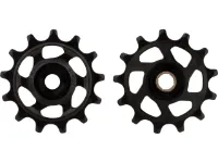 Shimano Schalträdchen für SLX, Deore 12-fach - 1 Paar
