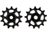 Shimano Schalträdchen für SLX, Deore 12-fach - 1 Paar, One_size