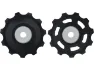 Shimano Schalträdchen für XT 10-fach - 1 Paar, One_size