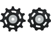 Shimano Schalträdchen für XT 11-fach - 1 Paar Shimano Schalträdchen für XT 11-fach - 1 Paar