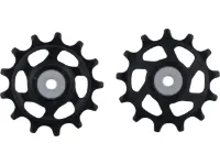 Shimano Schalträdchen für XT / GRX RD-RX822 12-fach - 1 Paar Shimano Schalträdchen für XT / GRX RD-RX822 12-fach - 1 Paar