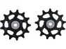 Shimano Schalträdchen für XT / GRX RD-RX822 12-fach - 1 Paar, One_size
