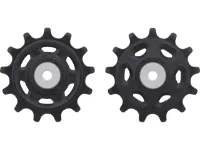 Shimano Schalträdchen für XT Linkglide 11-fach - 1 Paar Shimano Schalträdchen für XT Linkglide 11-fach - 1 Paar