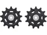 Shimano Schalträdchen für XT Linkglide 11-fach - 1 Paar, One_size
