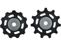 Shimano Schalträdchen für XTR 11-fach - 1 Paar Shimano Schalträdchen für XTR 11-fach - 1 Paar