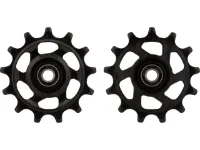 Shimano Schalträdchen für XTR 12-fach - 1 Paar Shimano Schalträdchen für XTR 12-fach - 1 Paar