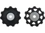 Shimano Schalträdchen für XTR 9-fach - 1 Paar, One_size