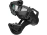 Shimano Schaltwerk XTR Di2 RD-M9250 GS 12-fach, Grau/schwarz