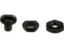 Shimano Schaltzug-Befestigungsschraube für CJ-S700, One_size