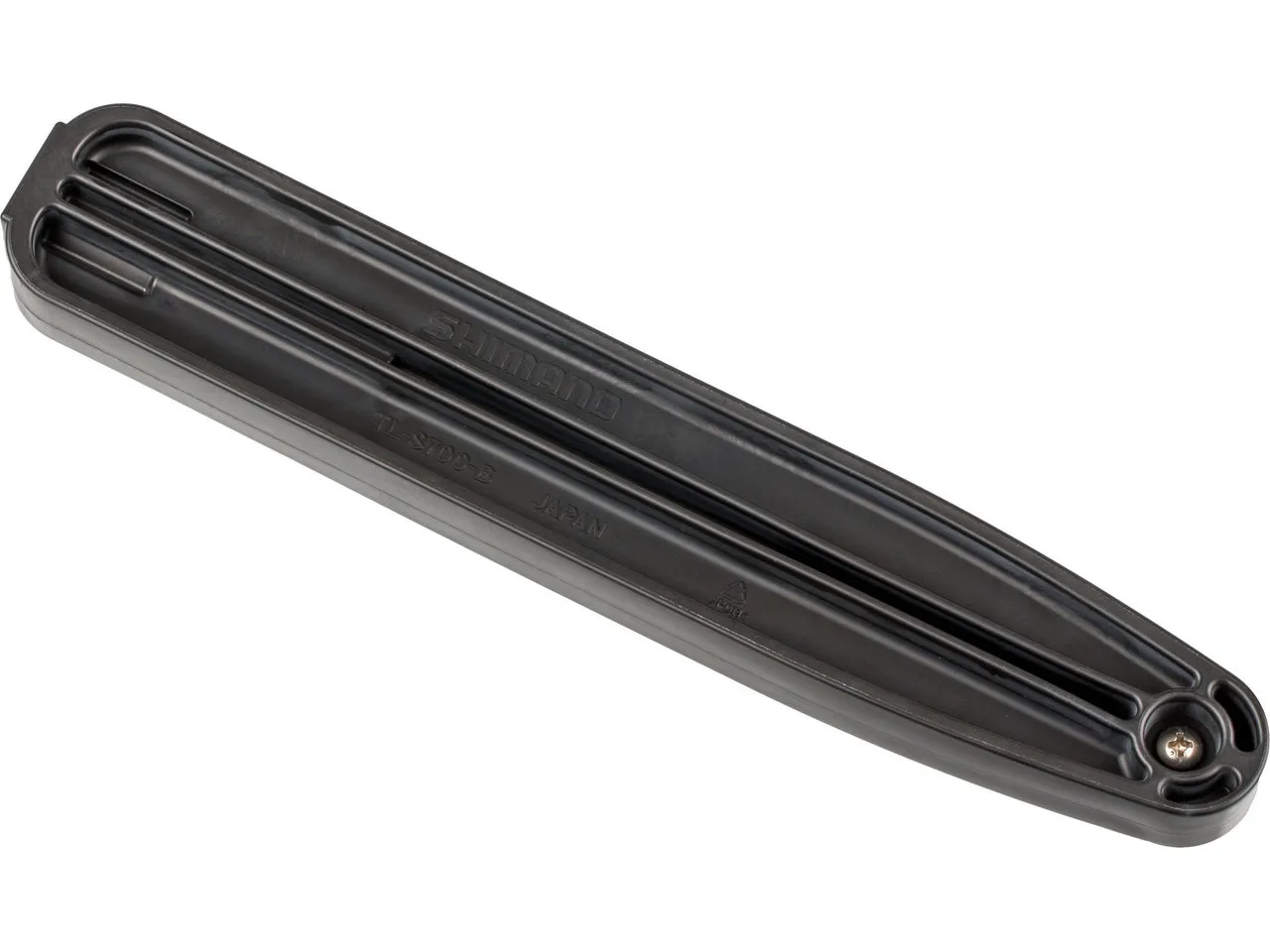 Shimano Schaltzug-Einstellwerkzeug für Nabenschaltungen TL-S700-B, Schwarz, one_size Shimano Schaltzug-Einstellwerkzeug für Nabenschaltungen TL-S700-B, Schwarz, one_size