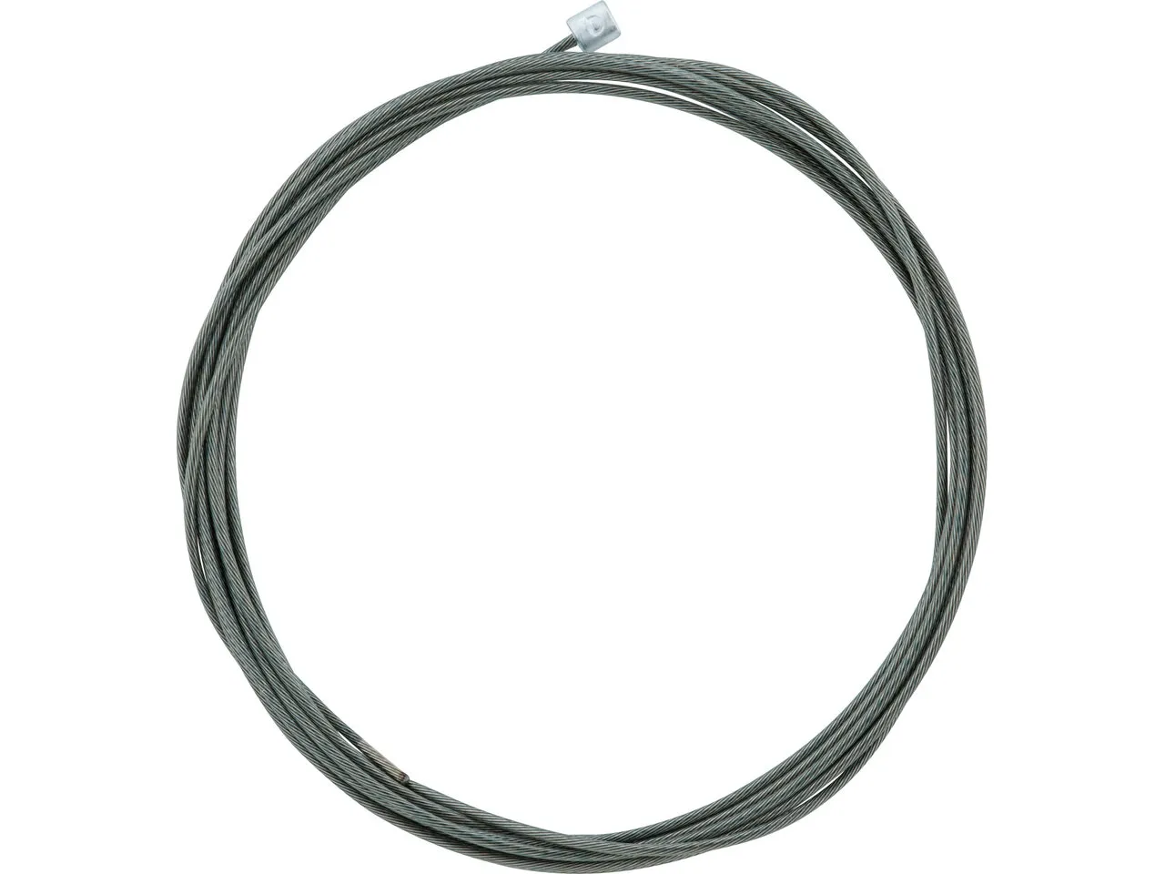 Shimano Schaltzug Optislick, Grau, 2100mm Shimano Schaltzug Optislick, Grau, 2100mm