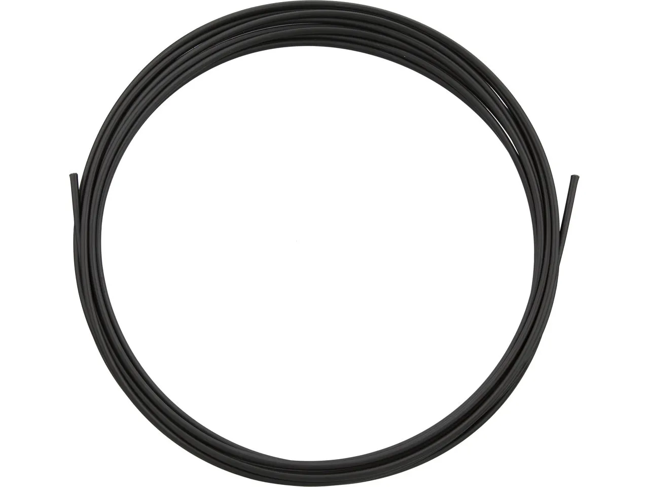 Shimano Schaltzugaußenhülle SIS-SP51, Schwarz, 7.62m Shimano Schaltzugaußenhülle SIS-SP51, Schwarz, 7.62m