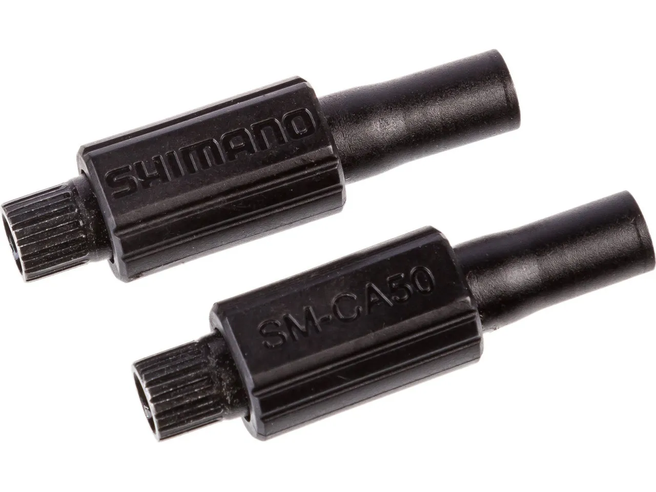 Shimano Schaltzugeinsteller SM-CA50, Schwarz, one_size Shimano Schaltzugeinsteller SM-CA50, Schwarz, one_size