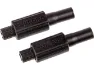 Shimano Schaltzugeinsteller SM-CA50, Schwarz, one_size