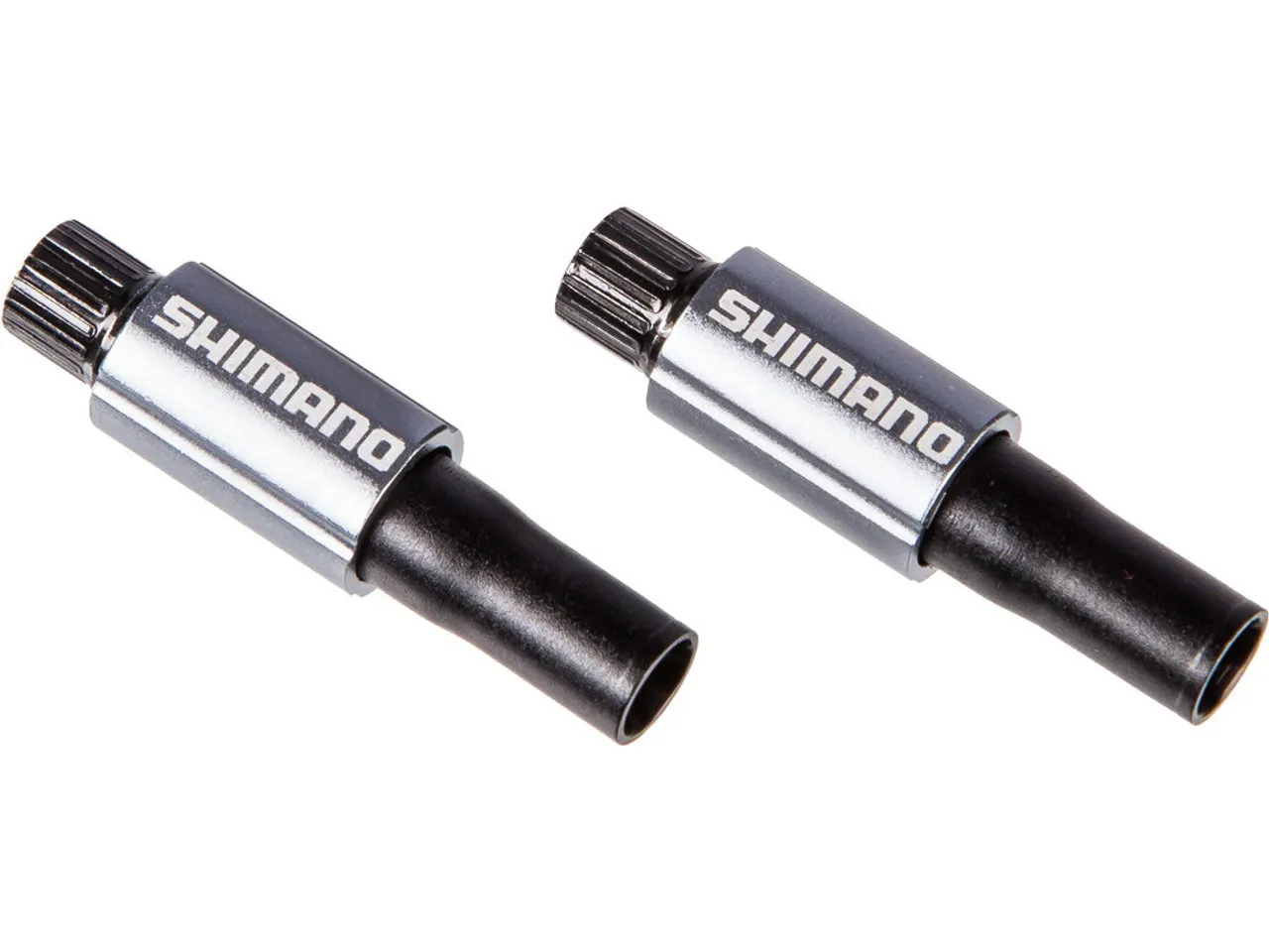 Shimano Schaltzugeinsteller SM-CA70, Grau, one_size Shimano Schaltzugeinsteller SM-CA70, Grau, one_size