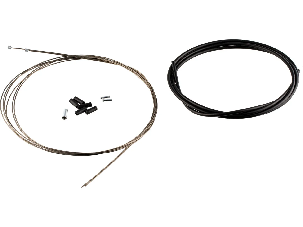 Shimano Schaltzugset OT-SP41 Edelstahl MTB Shimano Schaltzugset OT-SP41 Edelstahl MTB