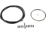 Shimano Schaltzugset OT-SP41 Optislick MTB, Schwarz, one_size