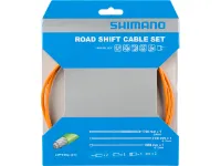 Shimano Schaltzugset OT-SP41 Optislick Rennrad Shimano Schaltzugset OT-SP41 Optislick Rennrad