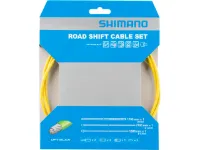 Shimano Schaltzugset OT-SP41 Optislick Rennrad Shimano Schaltzugset OT-SP41 Optislick Rennrad