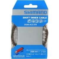Shimano Schaltzugset OT-SP41/OT-RS900 Polymer Dura-Ace R9100 / Ultegra R8000 Shimano Schaltzugset OT-SP41/OT-RS900 Polymer Dura-Ace R9100 / Ultegra R8000