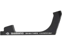 Shimano Scheibenbremsadapter für 140 mm Scheibe