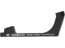 Shimano Scheibenbremsadapter für 140 mm Scheibe, Schwarz, VR FM auf PM