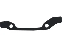 Shimano Scheibenbremsadapter für 160 mm Scheibe Shimano Scheibenbremsadapter für 160 mm Scheibe