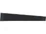 Shimano Scheibenbremsadapter für 160 mm Scheibe, Schwarz, HR FM 140/160 auf FM 160