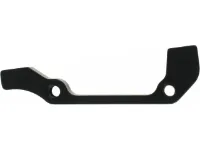 Shimano Scheibenbremsadapter für 180 mm Scheibe Shimano Scheibenbremsadapter für 180 mm Scheibe