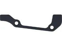 Shimano Scheibenbremsadapter für 180 mm Scheibe Shimano Scheibenbremsadapter für 180 mm Scheibe