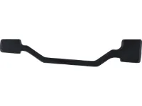 Shimano Scheibenbremsadapter für 180 mm Scheibe Shimano Scheibenbremsadapter für 180 mm Scheibe