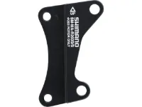 Shimano Scheibenbremsadapter für 203 mm Scheibe Shimano Scheibenbremsadapter für 203 mm Scheibe