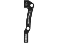 Shimano Scheibenbremsadapter für 203 mm Scheibe Shimano Scheibenbremsadapter für 203 mm Scheibe