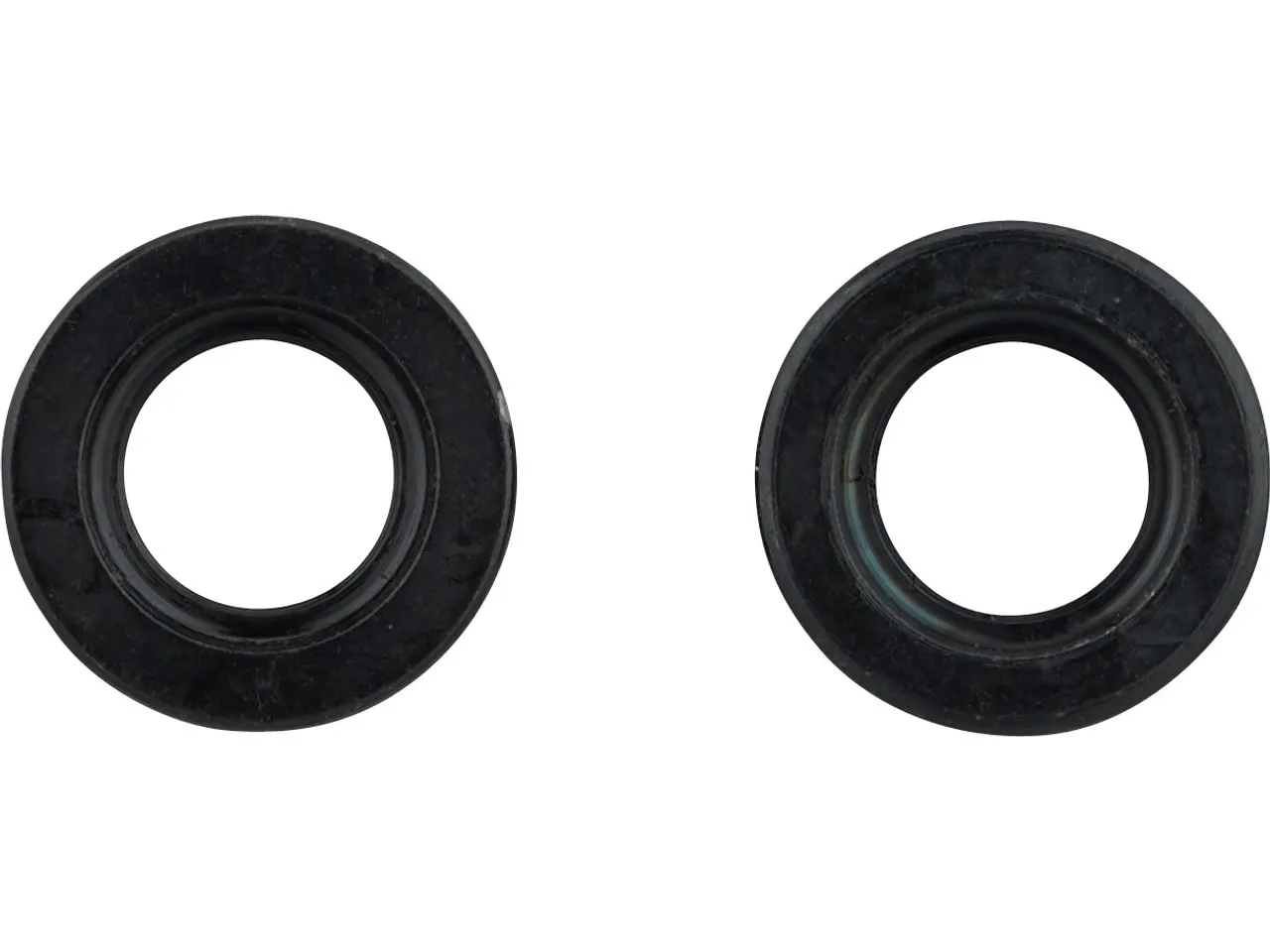 Shimano Scheibenbremsadapter für 203 mm Scheibe, Schwarz, PM 8" auf PM +3mm Shimano Scheibenbremsadapter für 203 mm Scheibe, Schwarz, PM 8" auf PM +3mm