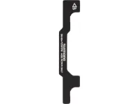 Shimano Scheibenbremsadapter für 220 mm Scheibe Shimano Scheibenbremsadapter für 220 mm Scheibe