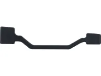 Shimano Scheibenbremsadapter für 220 mm Scheibe Shimano Scheibenbremsadapter für 220 mm Scheibe