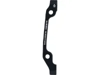 Shimano Scheibenbremsadapter XTR, XT für 140 mm Scheibe Shimano Scheibenbremsadapter XTR, XT für 140 mm Scheibe