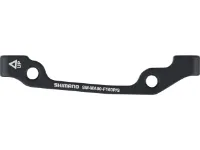 Shimano Scheibenbremsadapter XTR, XT für 160 mm Scheibe Shimano Scheibenbremsadapter XTR, XT für 160 mm Scheibe