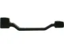 Shimano Scheibenbremsadapter XTR, XT für 180 mm Scheibe, Schwarz, PM auf PM