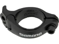 Shimano Schelle SM-AD91 für Dura-Ace / Ultegra / 105 / GRX Anlöt-Umwerfer Shimano Schelle SM-AD91 für Dura-Ace / Ultegra / 105 / GRX Anlöt-Umwerfer