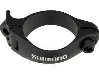 Shimano Schelle SM-AD91 für Dura-Ace / Ultegra / 105 / GRX Anlöt-Umwerfer Shimano Schelle SM-AD91 für Dura-Ace / Ultegra / 105 / GRX Anlöt-Umwerfer