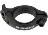 Shimano Schelle SM-AD91 für Dura-Ace / Ultegra / 105 / GRX Anlöt-Umwerfer